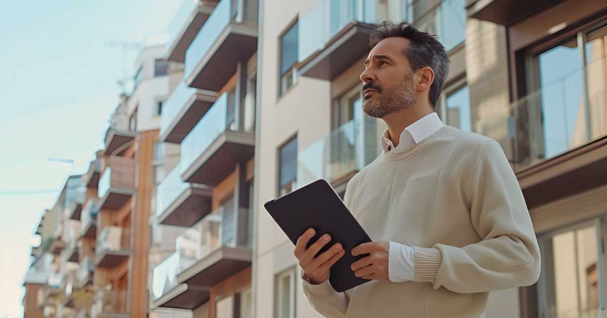 La inversión inmobiliaria de Óscar: del error al éxito.