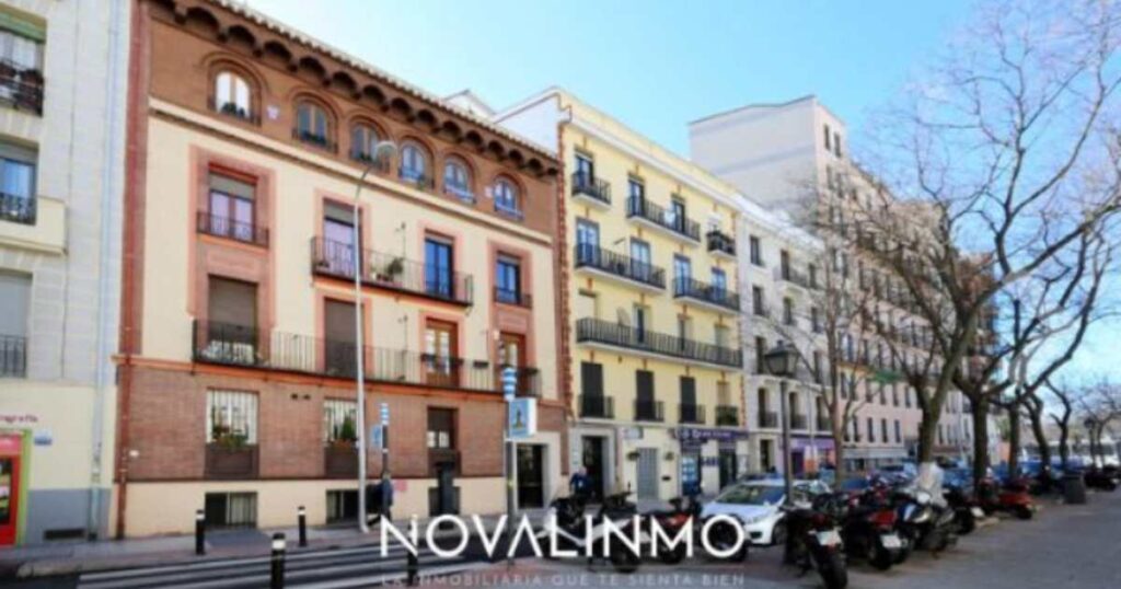 Propiedades 40 Piso en venta en retiro