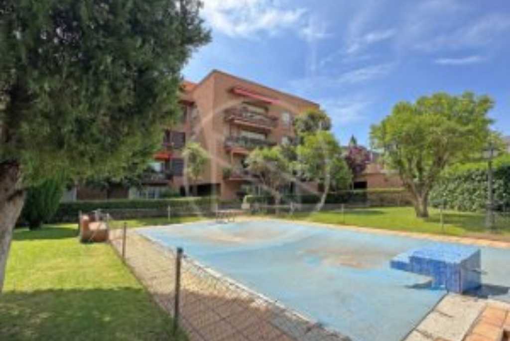Propiedades 41 Piscina