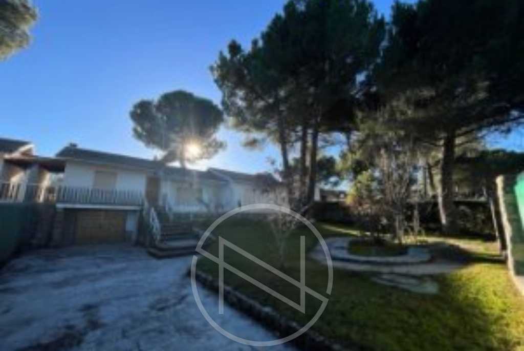 Propiedades 39 Jardin