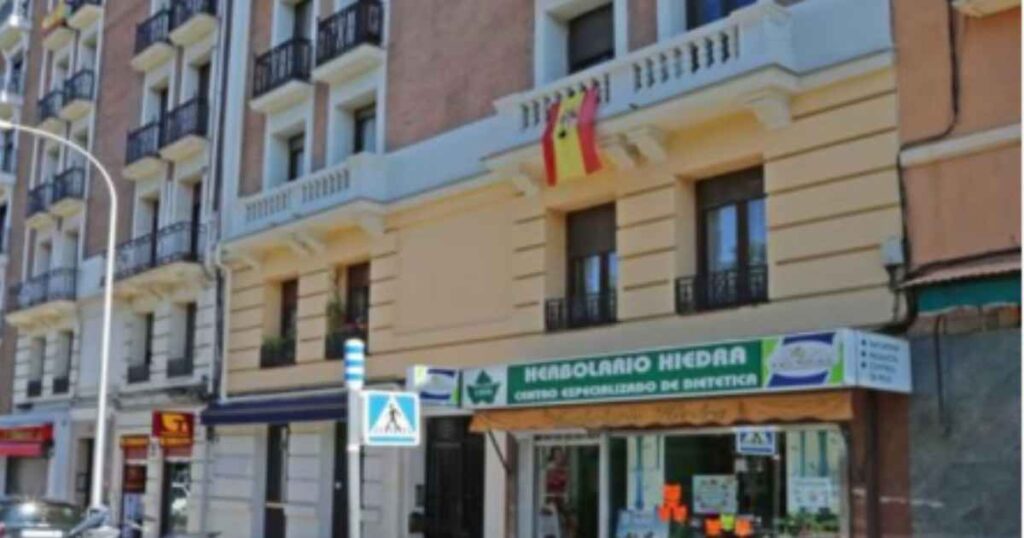 Propiedades 38 Piso en venta en ibiza, madrid