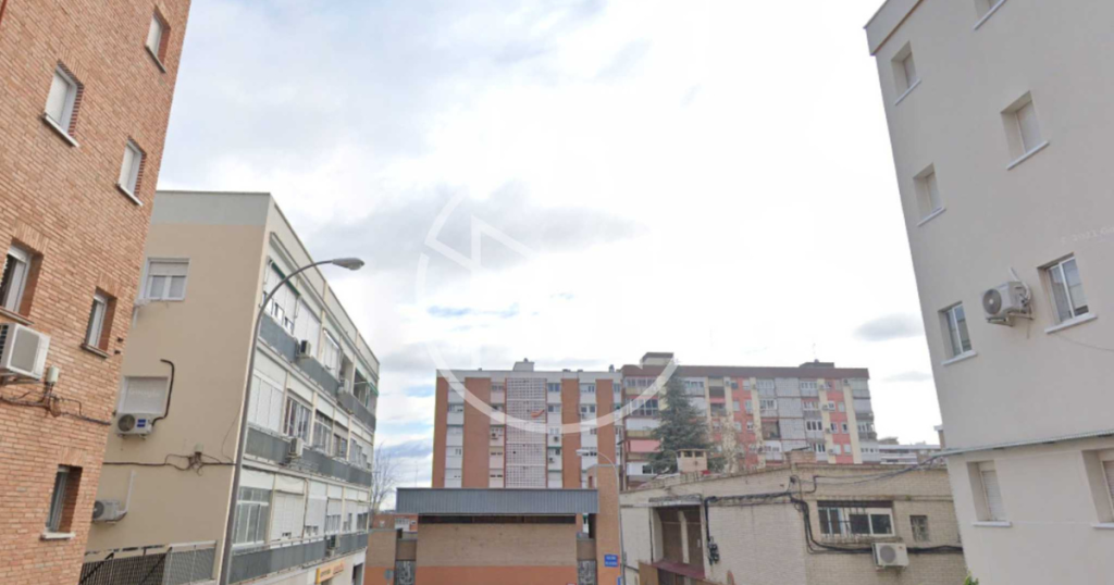 Propiedades 36 Vivienda en venta en canillas