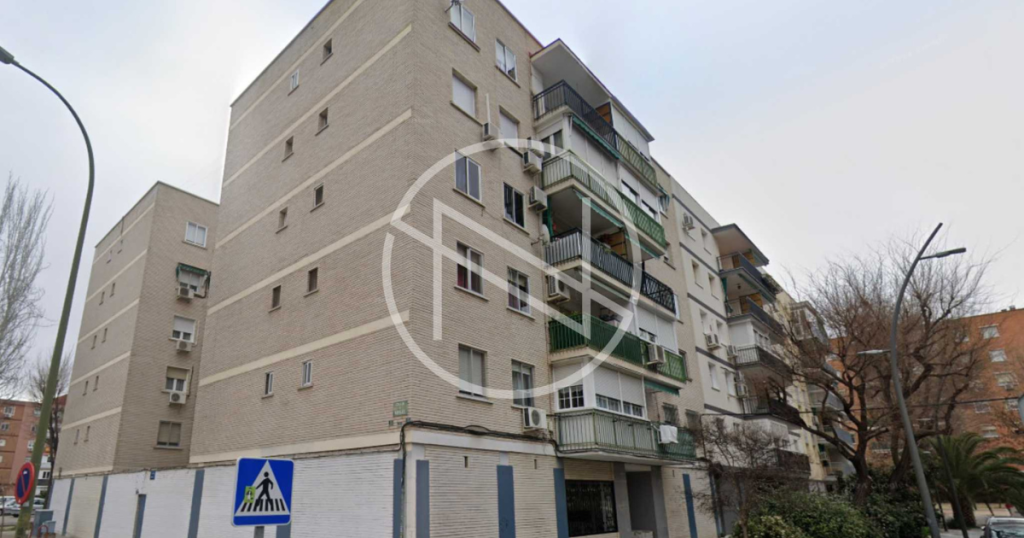 Propiedades 35 Vivienda en mostoles