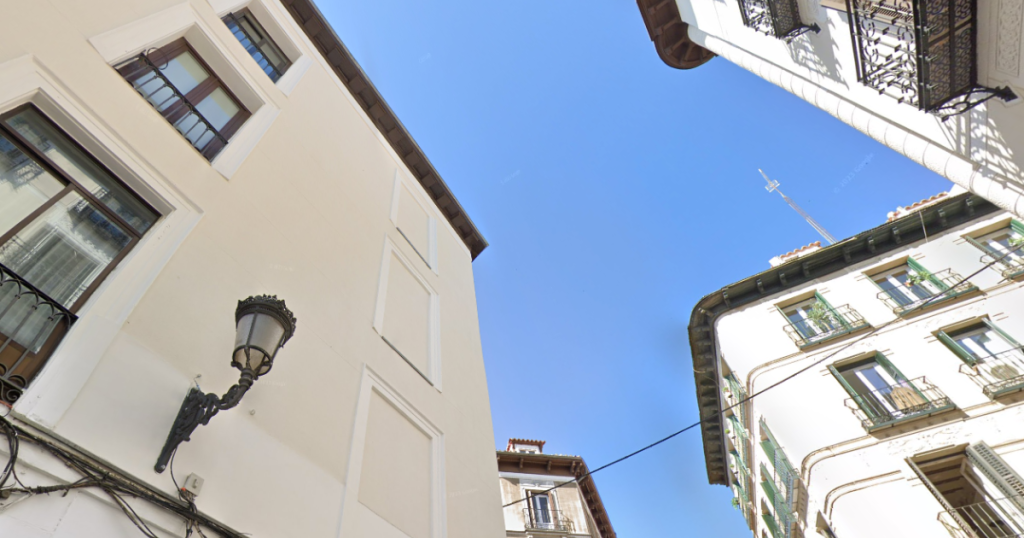Propiedades 34 Loft en venta en sol