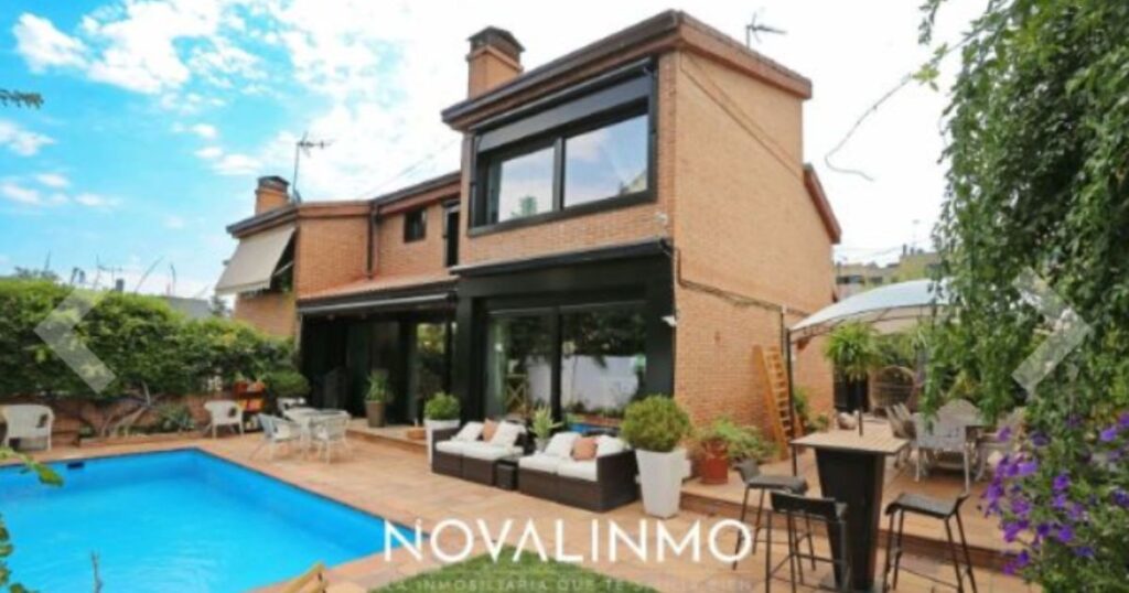 Propiedades 47 Vivienda en venta en peñagrande