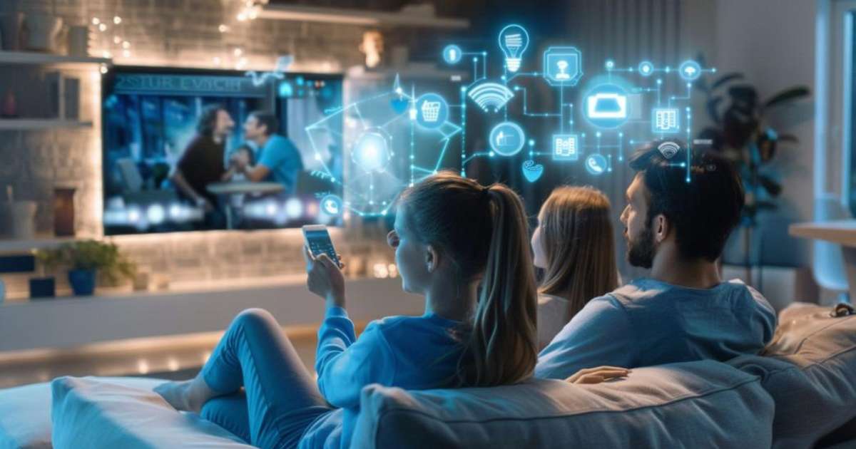 Domotizar casa para ahorrar a lo grande en la factura de la luz