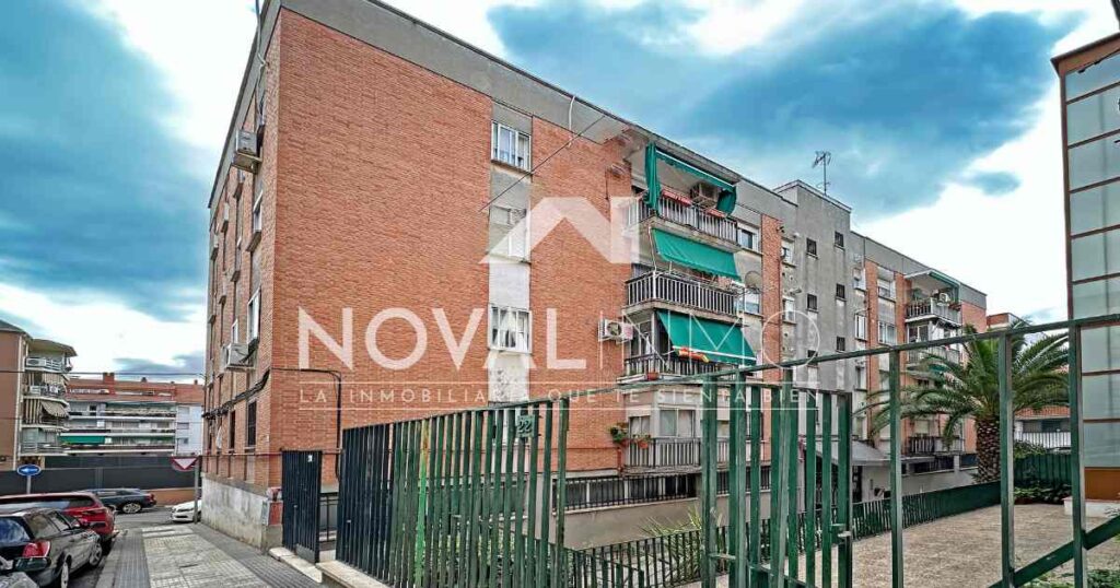Propiedades 22 Vivienda en venta en majadahonda