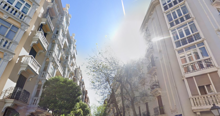 Propiedades 25 Vivienda en venta en calla don ramon de la cruz