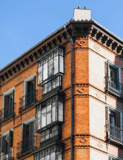 Venta pisos en madrid en el barrio salamanca