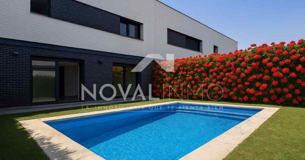 Propiedades 32 Chalet en venta en los molinos gefafe