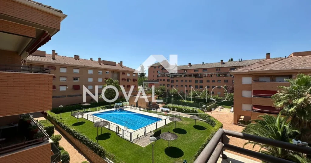 Propiedades 16 Piso en las rozas en venta