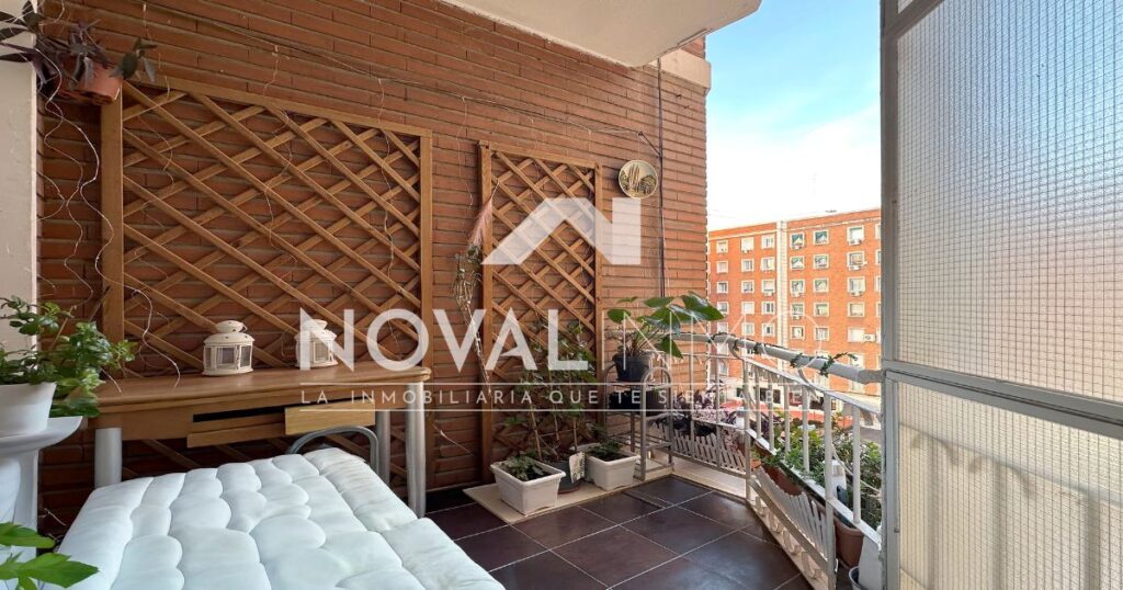 Propiedades 7 Destacada piso en venta alonso cano